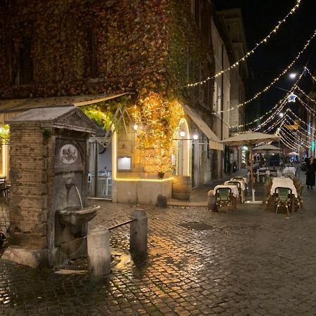 Suite Sarandrea Rome Bagian luar foto