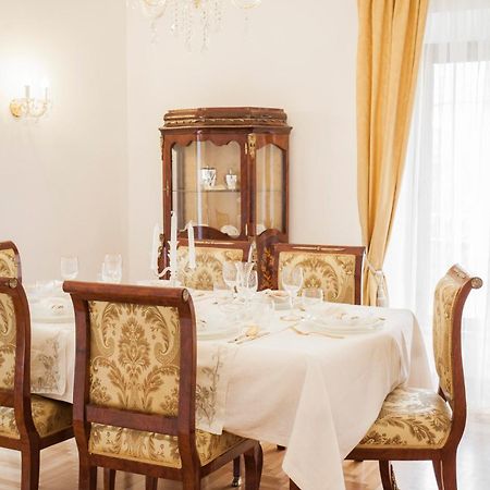 Suite Sarandrea Rome Bagian luar foto