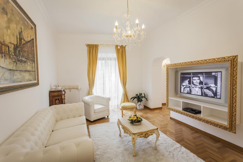 Suite Sarandrea Rome Ruang foto