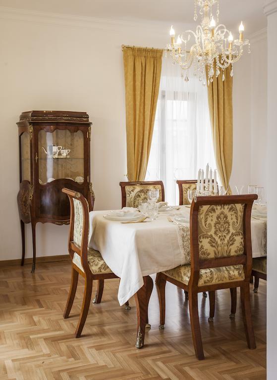 Suite Sarandrea Rome Ruang foto