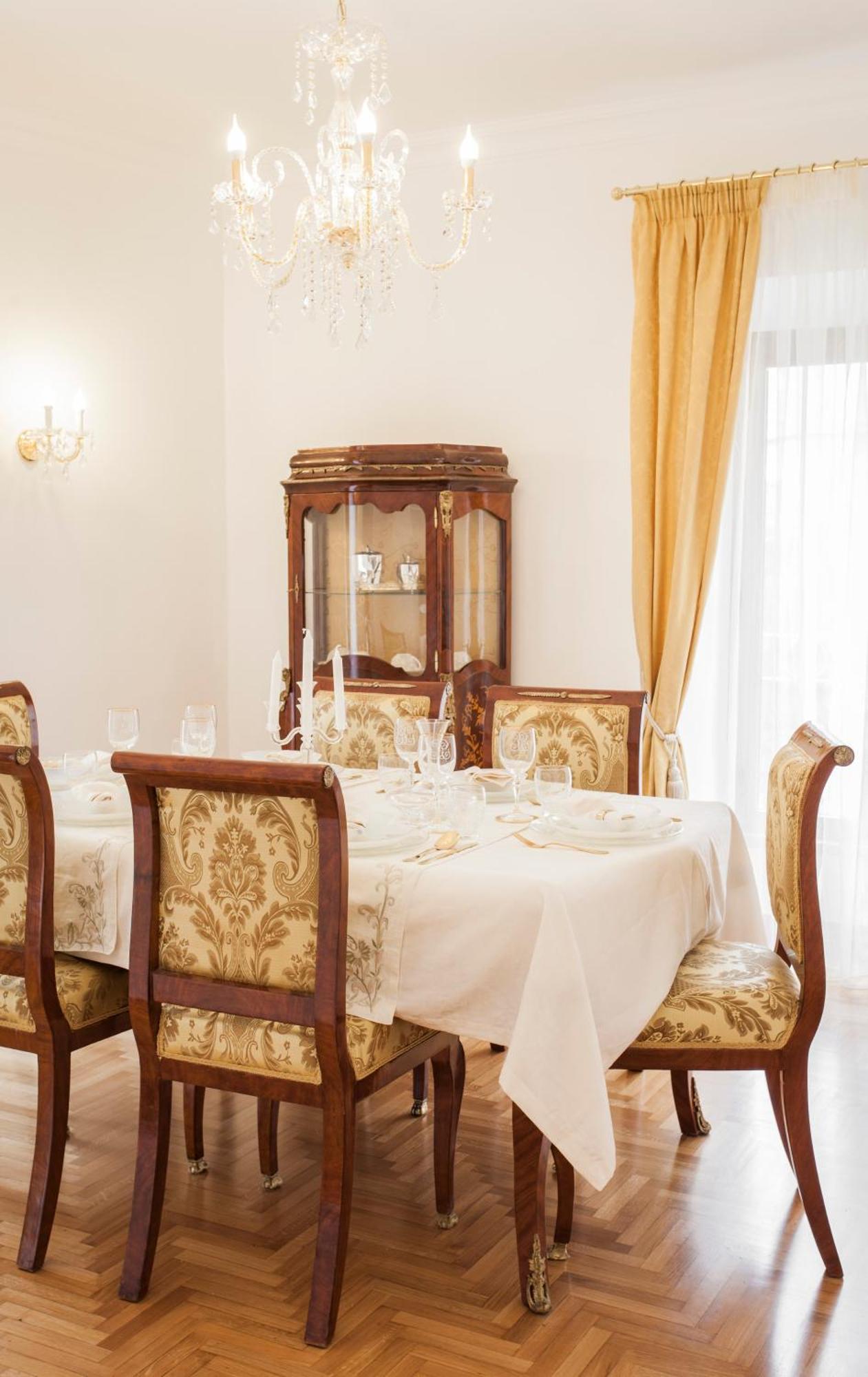Suite Sarandrea Rome Bagian luar foto