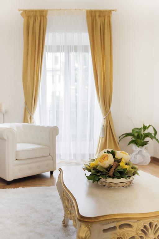 Suite Sarandrea Rome Bagian luar foto