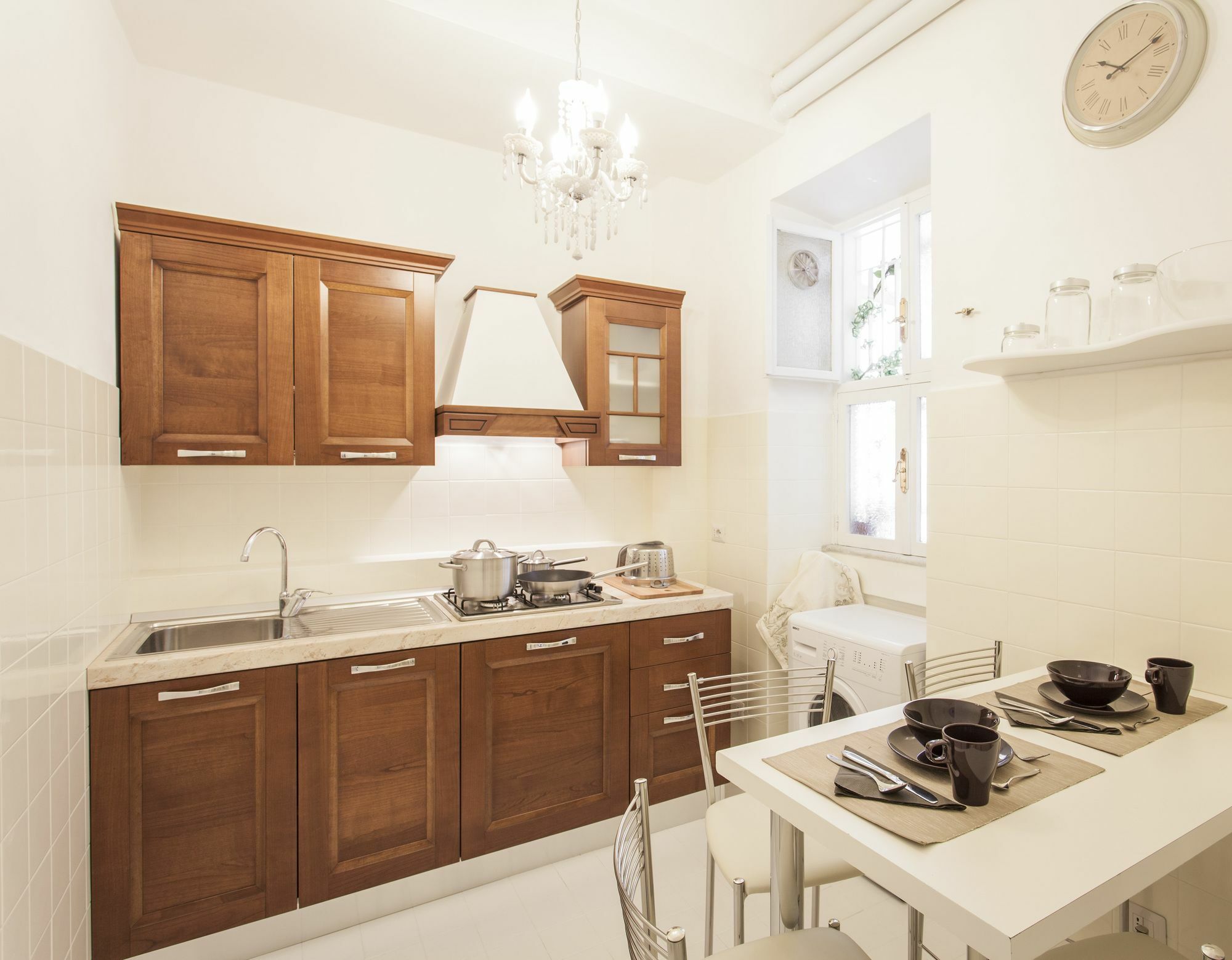 Suite Sarandrea Rome Bagian luar foto